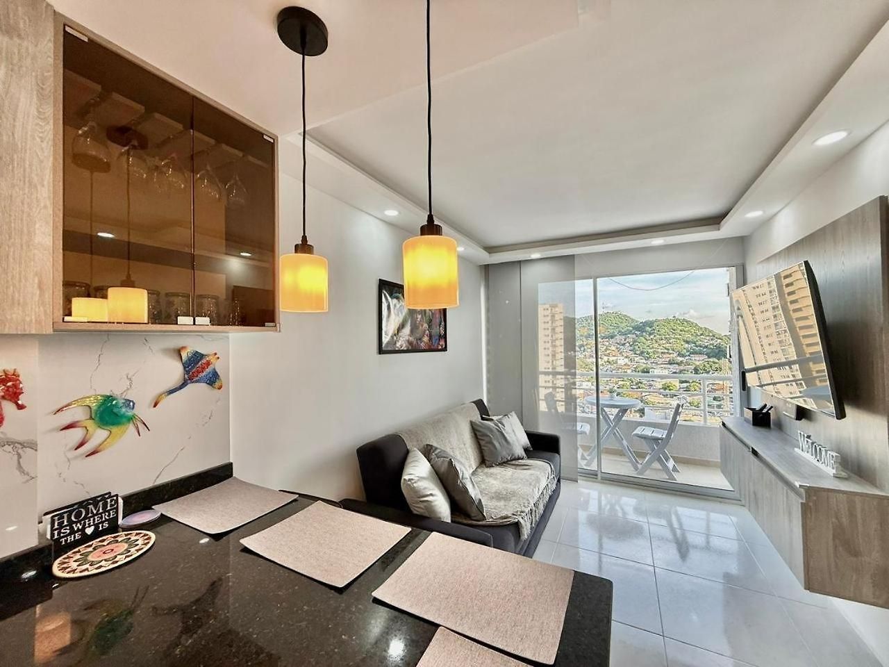 Apartamento Brisa Caribe *