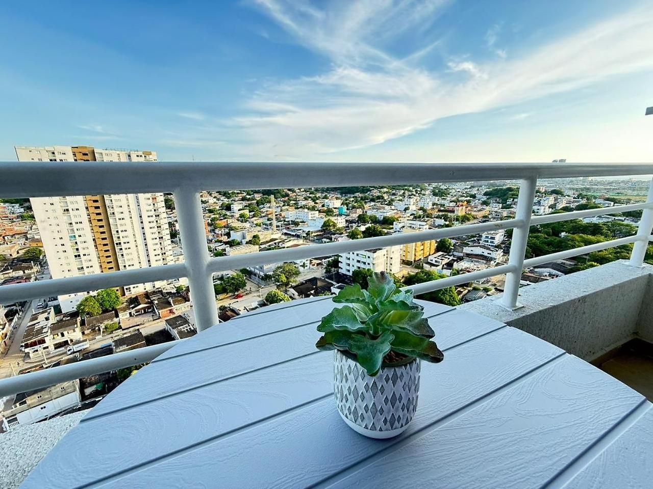 Brisa Caribe Apartamento *