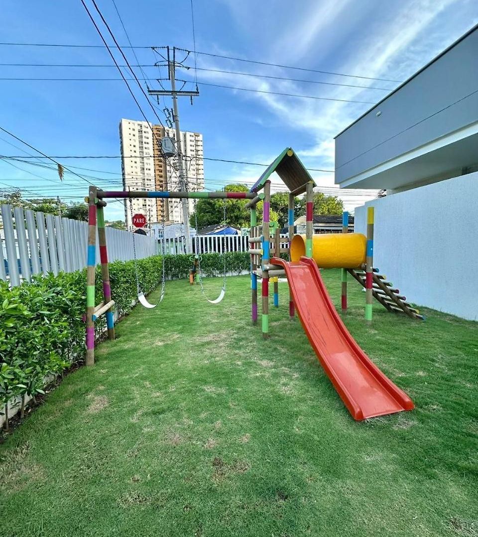 Brisa Caribe Apartamento