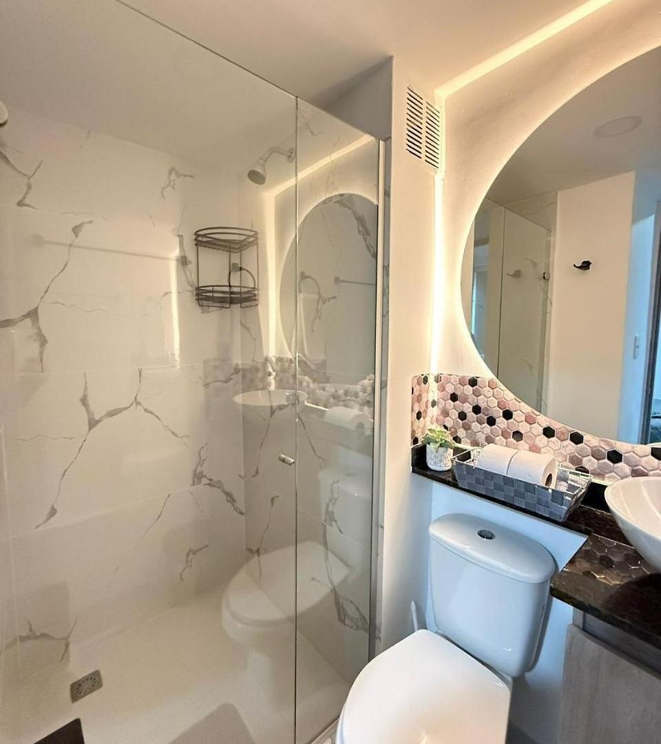 Apartamento Brisa Caribe Cartagena