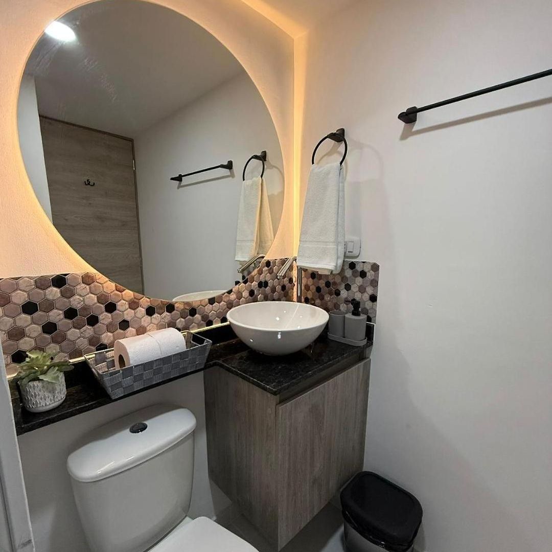 Brisa Caribe Apartamento