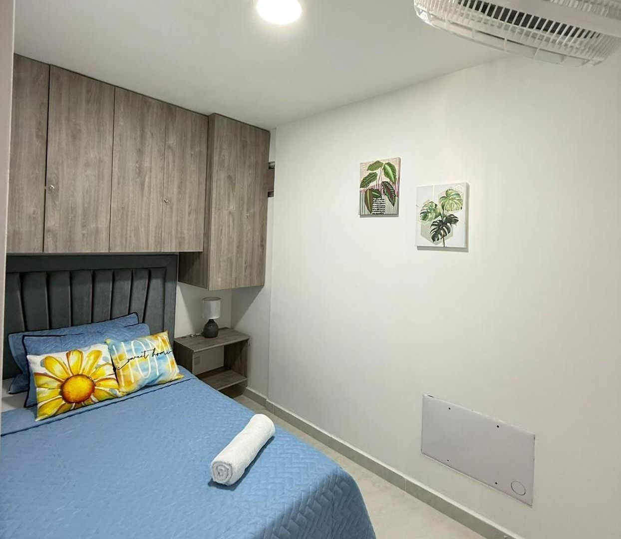 Apartamento Brisa Caribe *