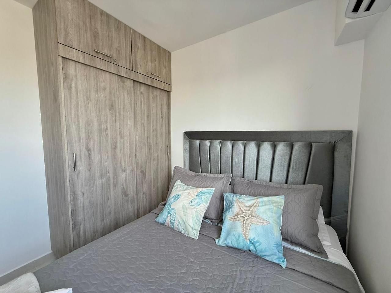Brisa Caribe Apartamento Cartagena