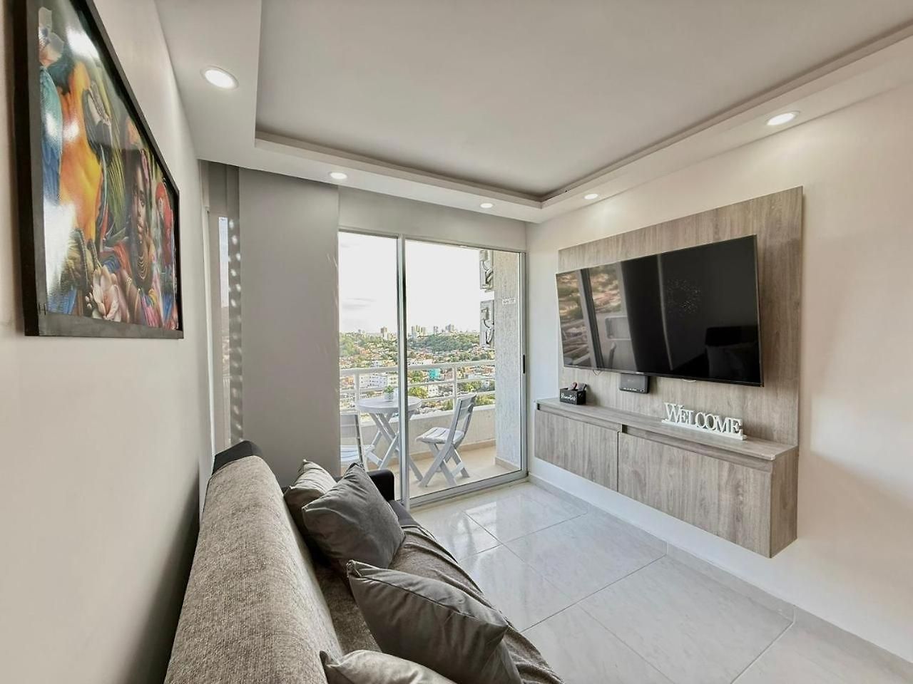 Brisa Caribe Apartamento