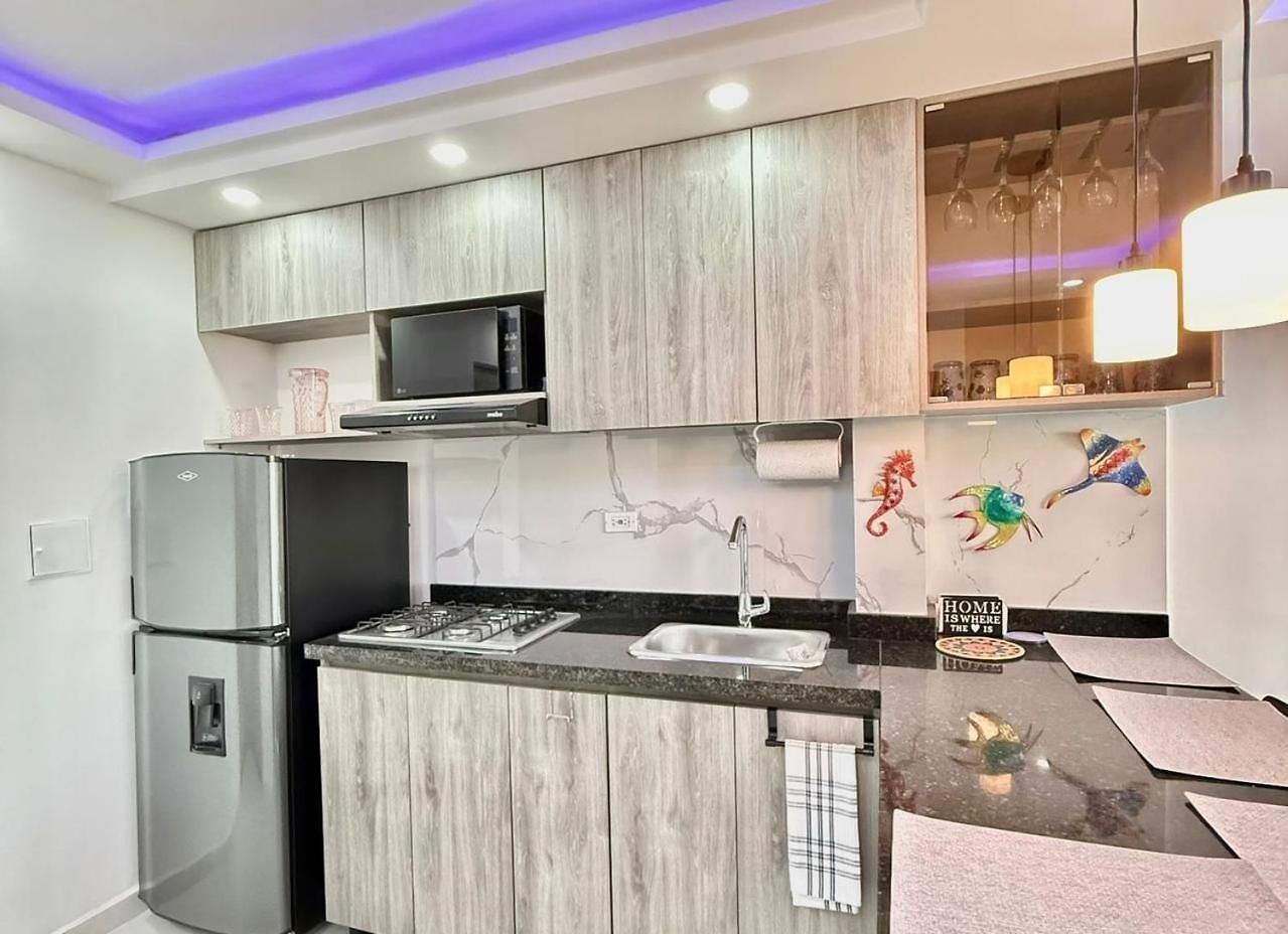 Apartamento Brisa Caribe *