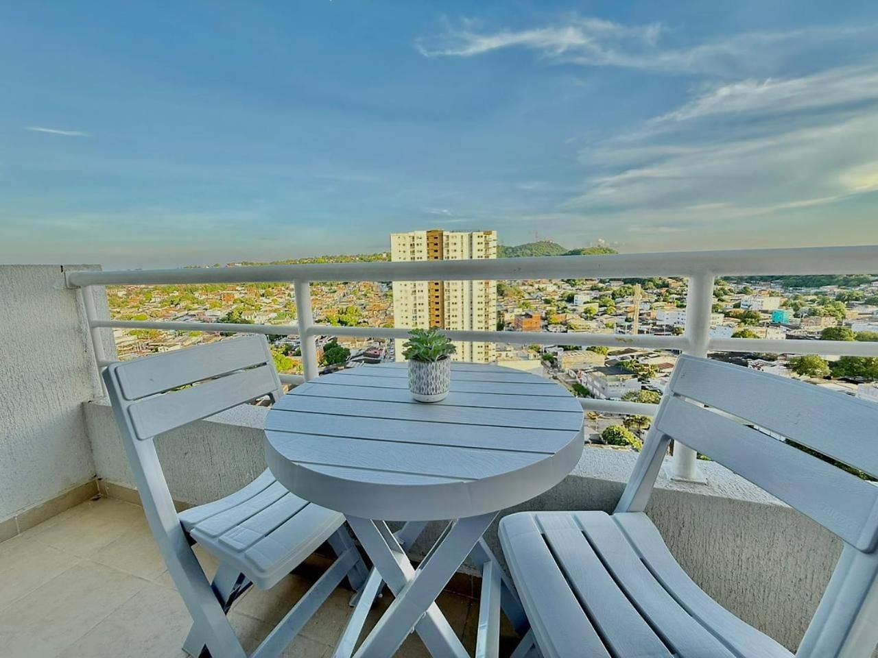 Brisa Caribe Apartamento *