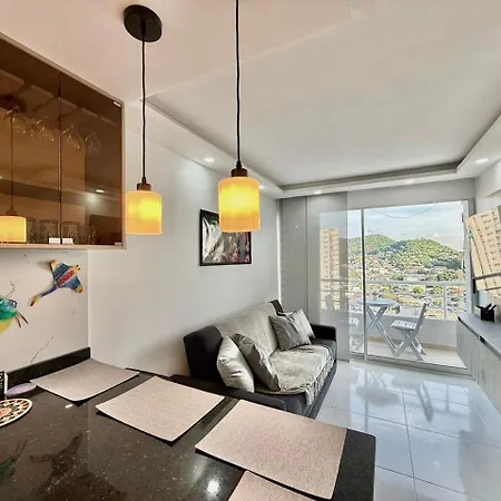 Apartamento Brisa Caribe *