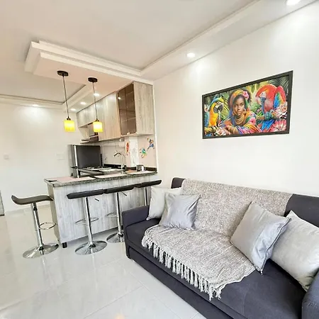 Brisa Caribe Apartamento