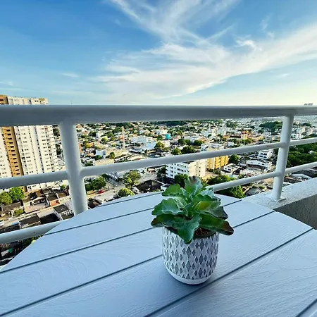 Brisa Caribe Apartamento *