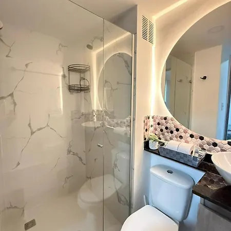Apartamento Brisa Caribe Cartagena