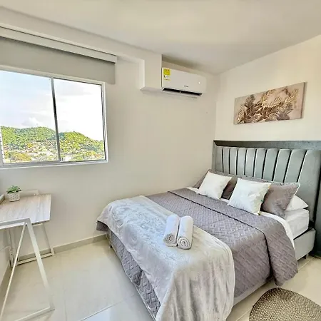 Brisa Caribe Cartagena