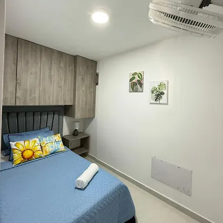 Apartamento Brisa Caribe *