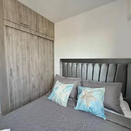 Brisa Caribe Apartamento Cartagena