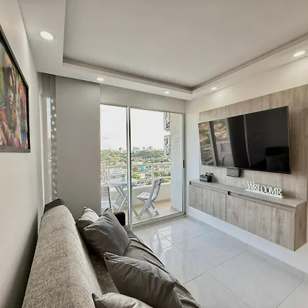 Brisa Caribe Apartamento