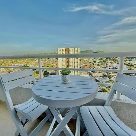 Brisa Caribe Apartamento *